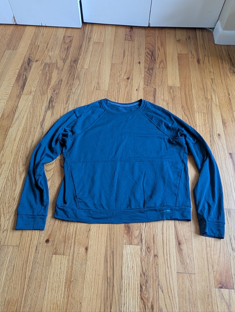 Patagonia Crewneck Thermal Pullover